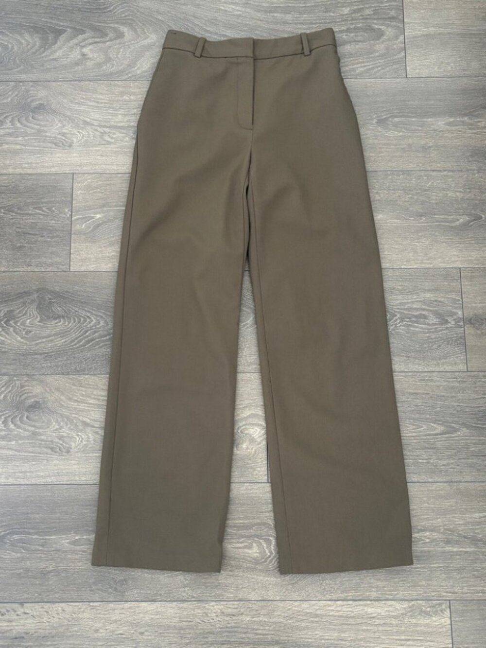 Aritzia Babaton Agency Pants - Picture 2 of 9